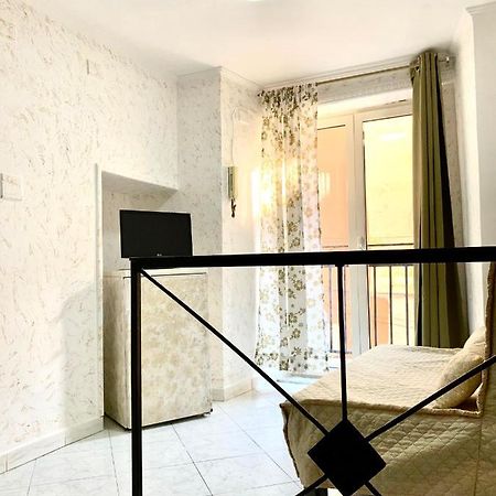 Vila O' Palazziello Di Dante&Beatrice Neapol Exteriér fotografie