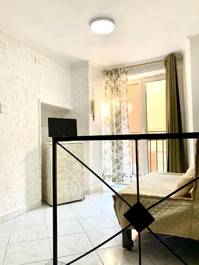 Vila O' Palazziello Di Dante&Beatrice Neapol Exteriér fotografie
