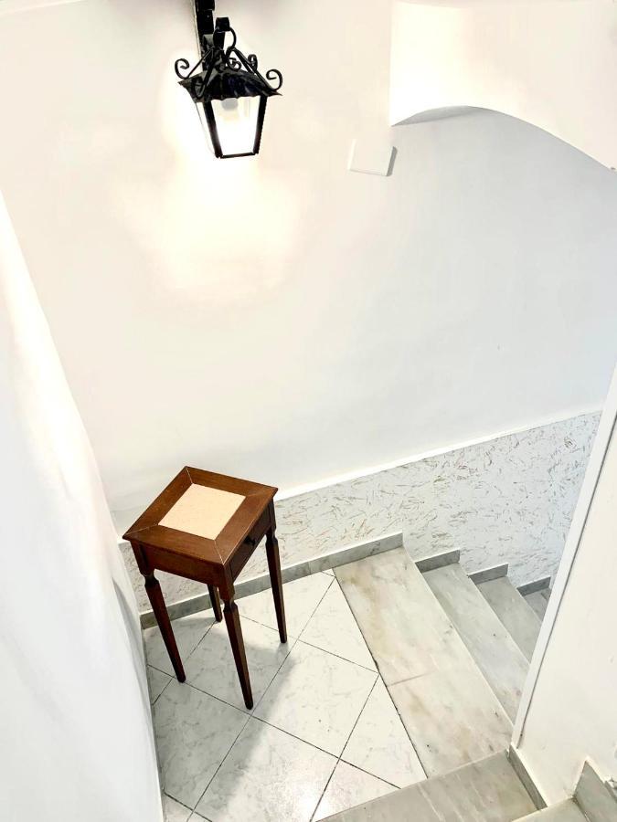 Vila O' Palazziello Di Dante&Beatrice Neapol Exteriér fotografie