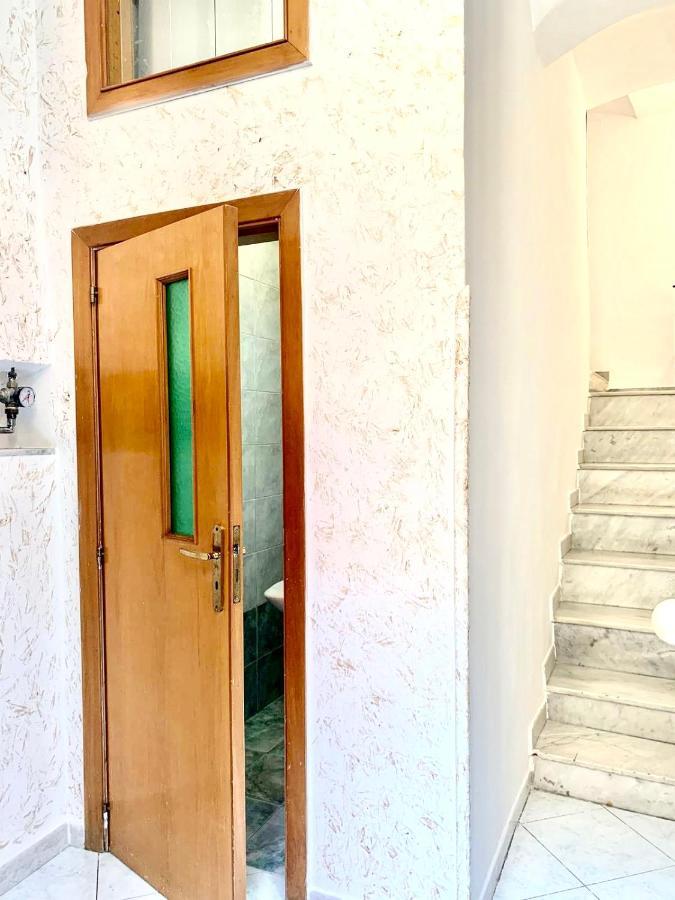 Vila O' Palazziello Di Dante&Beatrice Neapol Exteriér fotografie