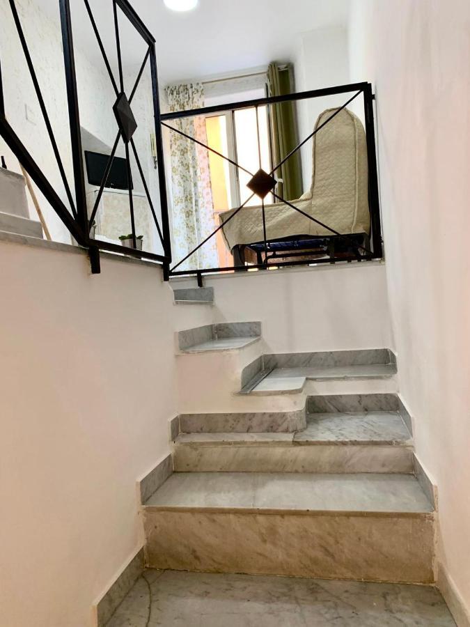 Vila O' Palazziello Di Dante&Beatrice Neapol Exteriér fotografie